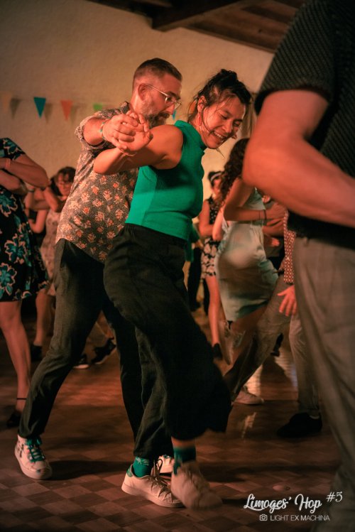 Limoges'Hop #5

Partage libre à des fins non promotionnelles ou commerciales, en créditant l'auteur (@lightexmachina).

© Alexandre - LIGHT EX MACHINA 2023, tous droits réservés.